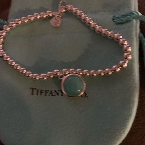 New Tiffany&co bracelet